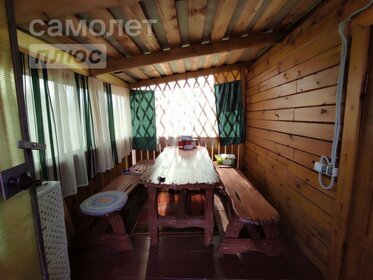 59 м² дом, 8,3 сотки участок 2 750 000 ₽ - изображение 32