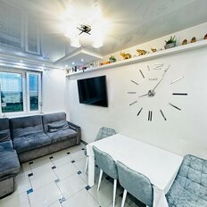 Квартира 63,1 м², 2-комнатная - изображение 3