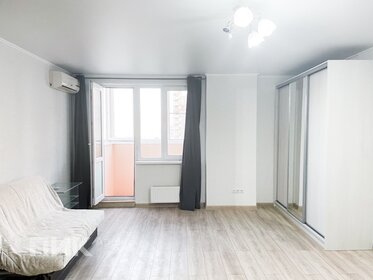 42 м², 1-комнатная квартира 25 240 ₽ в месяц - изображение 42