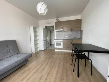 20 м², квартира-студия 49 500 ₽ в месяц - изображение 25