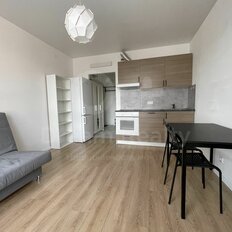 Квартира 22,8 м², студия - изображение 2