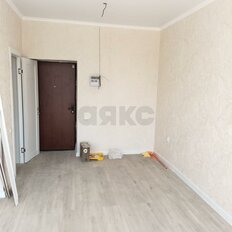 Квартира 24,4 м², студия - изображение 4