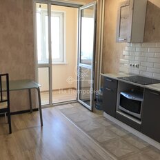 Квартира 41 м², 1-комнатная - изображение 1