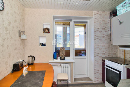 Купить двухкомнатную квартиру с высокими потолками в Липецке - изображение 4