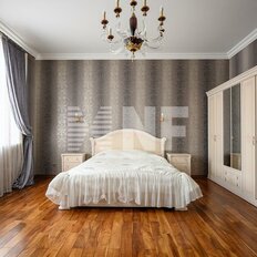 Квартира 158,8 м², 4-комнатная - изображение 1