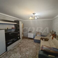 Квартира 61,5 м², 3-комнатная - изображение 3