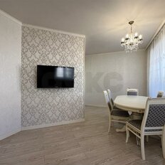 Квартира 91 м², 3-комнатная - изображение 5