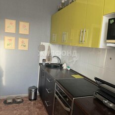 Квартира 36,6 м², 1-комнатная - изображение 5