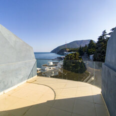 Квартира 54,5 м², 1-комнатные - изображение 2