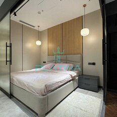 Квартира 52 м², 1-комнатная - изображение 1