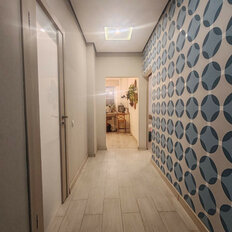 Квартира 62 м², 2-комнатная - изображение 2