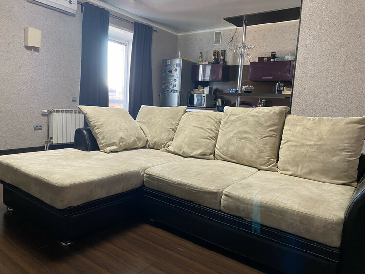 41,7 м², квартира-студия 25 000 ₽ в месяц - изображение 49