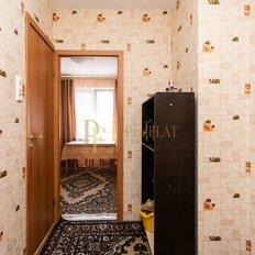 Квартира 37,6 м², 1-комнатная - изображение 5