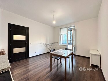 40 м², 1-комнатная квартира 45 000 ₽ в месяц - изображение 57