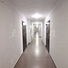 Квартира 25,5 м², студия - изображение 1