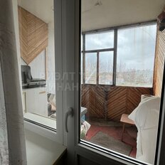 Квартира 49,9 м², 2-комнатная - изображение 3