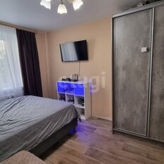 Квартира 36,8 м², 2-комнатная - изображение 1