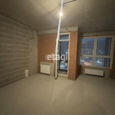 Квартира 27,8 м², студия - изображение 3