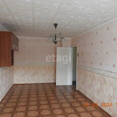 Квартира 30,8 м², 1-комнатная - изображение 3