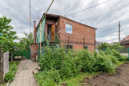 81 м² дом, 3,5 сотки участок 6 450 000 ₽ - изображение 49