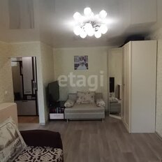 Квартира 29,6 м², 1-комнатная - изображение 2