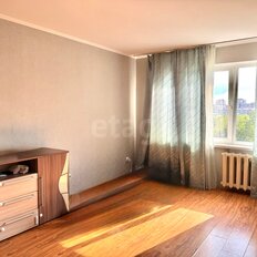Квартира 49 м², 2-комнатная - изображение 5