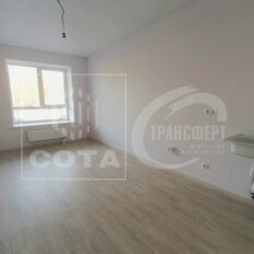 Квартира 88,8 м², 3-комнатная - изображение 3