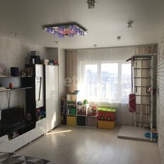 Квартира 39,1 м², 1-комнатная - изображение 3