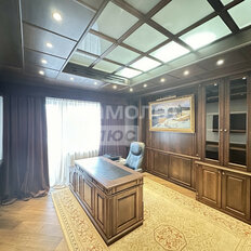 Квартира 195,4 м², 6-комнатная - изображение 1