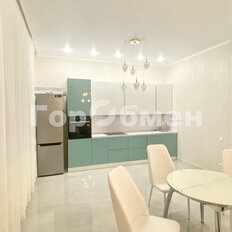 Квартира 72 м², 2-комнатная - изображение 5