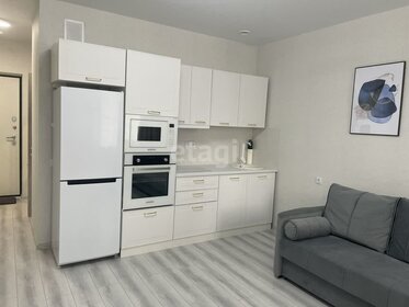 25 м², квартира-студия 18 000 ₽ в месяц - изображение 40