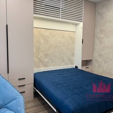 Квартира 42,5 м², 2-комнатная - изображение 5