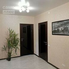 Квартира 98,5 м², 3-комнатная - изображение 5