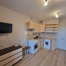 Квартира 21,7 м², студия - изображение 3