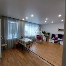 Квартира 80,7 м², 3-комнатная - изображение 2