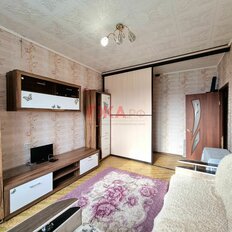 Квартира 90,6 м², 4-комнатная - изображение 4