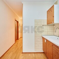 Квартира 31,4 м², 1-комнатная - изображение 5