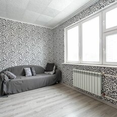Квартира 45,3 м², 1-комнатная - изображение 5