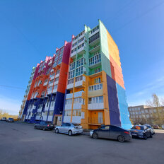 Квартира 31,9 м², 1-комнатная - изображение 2