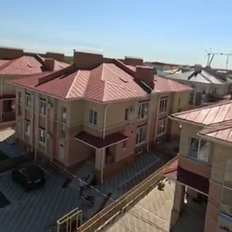 таунхаус + 2 сотки, участок - изображение 1