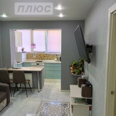 Квартира 39,3 м², 3-комнатная - изображение 5