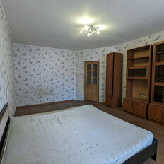 Квартира 46,3 м², 1-комнатная - изображение 4
