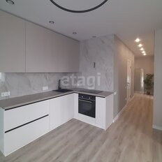 Квартира 62,1 м², 2-комнатная - изображение 2