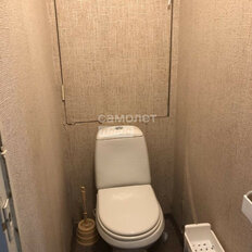 Квартира 64 м², 3-комнатная - изображение 3