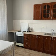 Квартира 43,5 м², 1-комнатная - изображение 5