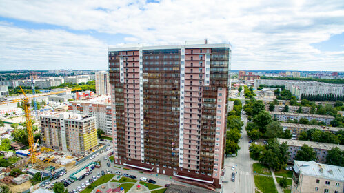 Купить помещение свободного назначения на первом этаже в Шелехове - изображение 45