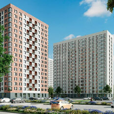 Квартира 19,9 м², студия - изображение 5