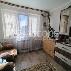 Квартира 30 м², 1-комнатная - изображение 5