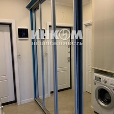 Квартира 23,3 м², студия - изображение 5