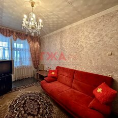 Квартира 67,5 м², 3-комнатная - изображение 5